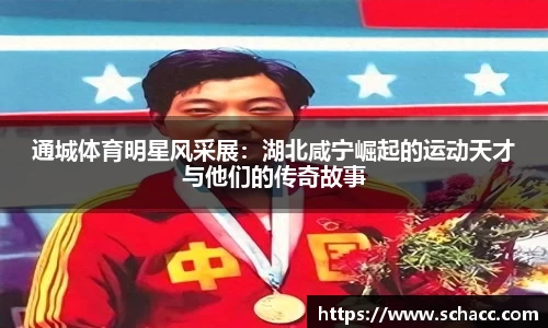 通城体育明星风采展：湖北咸宁崛起的运动天才与他们的传奇故事