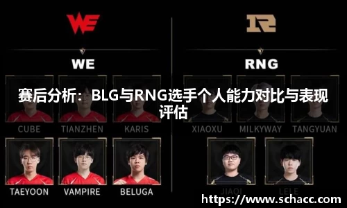 赛后分析：BLG与RNG选手个人能力对比与表现评估